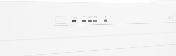 Bosch GSN29VWEP detail
