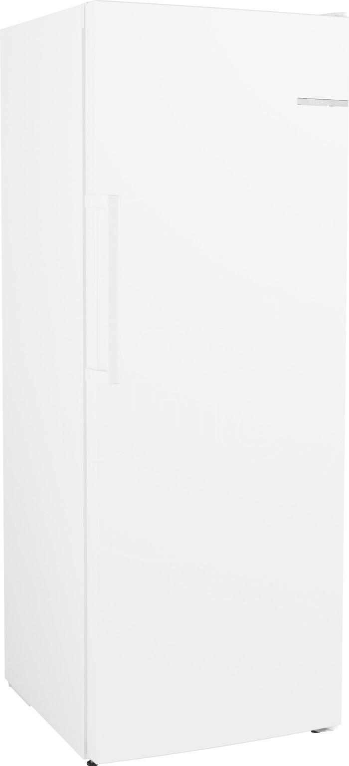 Bosch GSN29VWEP left side