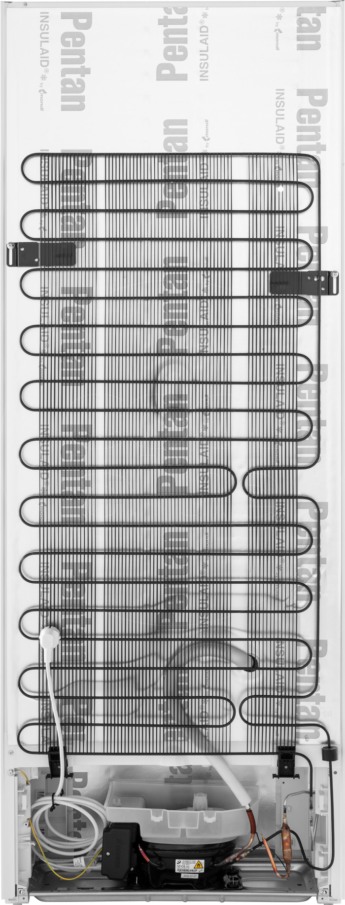 Bosch GSN29VWEP back
