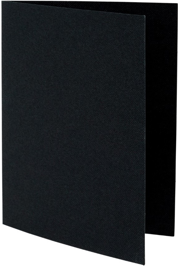 Cricut Joy Insert Cards 12-pack Black/Holographic detail