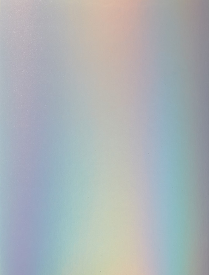 Cricut Joy Insert Cards 12-pack Black/Holographic detail