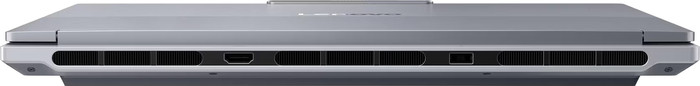 Lenovo ThinkBook 16p G6 IAX - 21R0004LMH QWERTY back