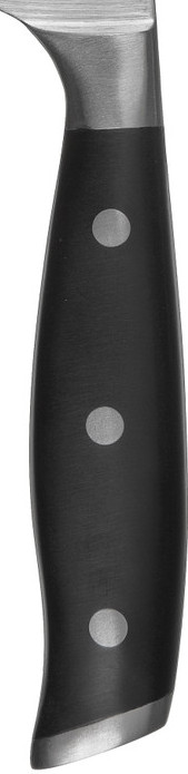 Diamant Sabatier Integra Kochmesser 15 cm detail