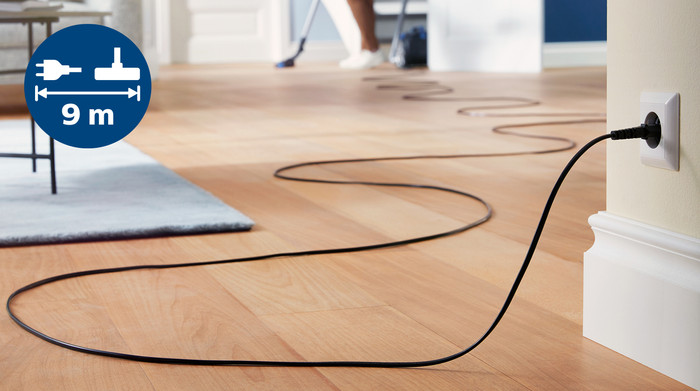 Philips FC9330/09 PowerPro Compact null