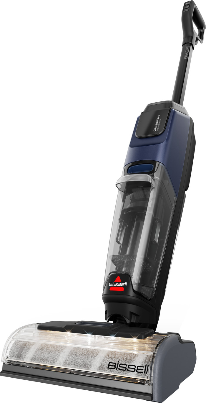 Bissell CrossWave HydroScrub Pro rechte seite