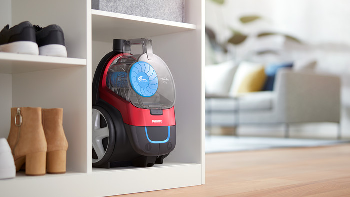 Philips FC9330/09 PowerPro Compact null