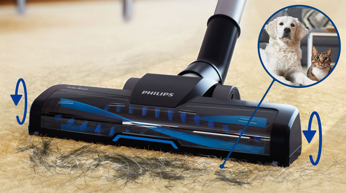 Philips FC9334/09 PowerPro Compact null