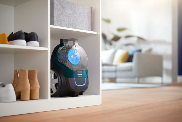 Philips FC9334/09 PowerPro Compact null