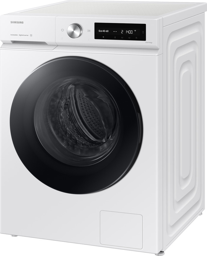Samsung WW9BDB7U34GWU2 rechte seite