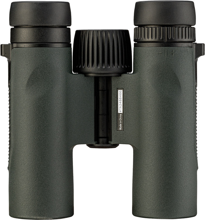 Vortex Triumph HD 10x28 Fernglas unten
