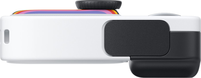 Insta360 GO 3S Retro-Bundle Weiß 128 GB rückseite