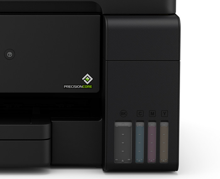 Epson EcoTank ET-15000 detail