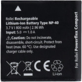 Rollei Powerflex Compact zubehör