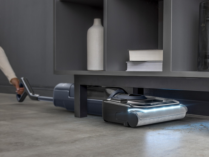 Rowenta X-Clean 3 GZ4011 visual supplier