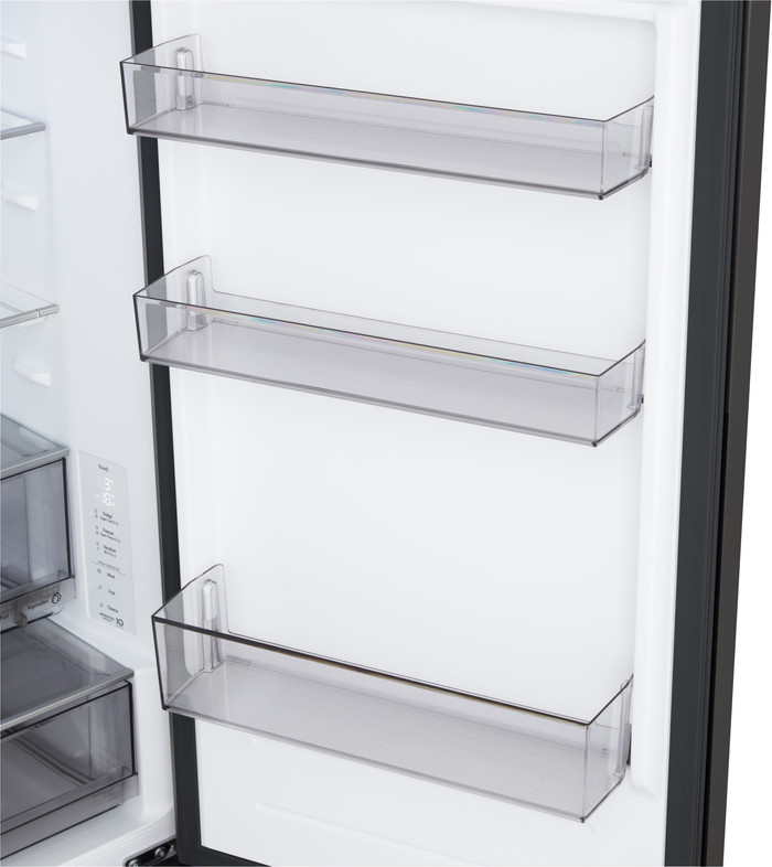 LG GBBS312BEV detail