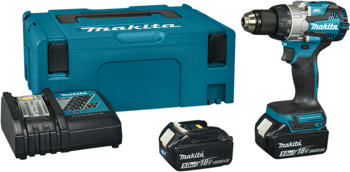Makita DHP489RTJ Main Image