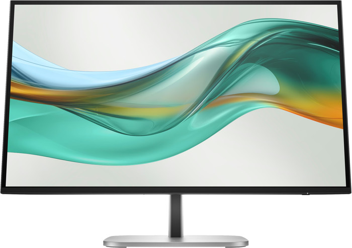 HP Series 5 Pro 527pu vorne
