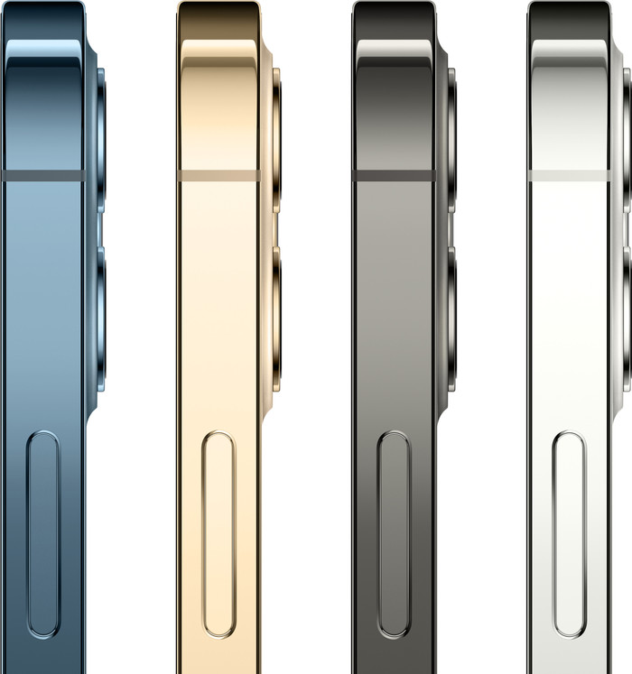 Refurbished iPhone 12 Pro 256GB Graphite (Lightly used) combined product