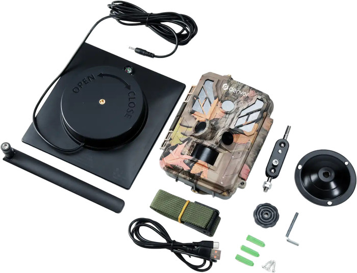 Denver WSL-8050 accessory