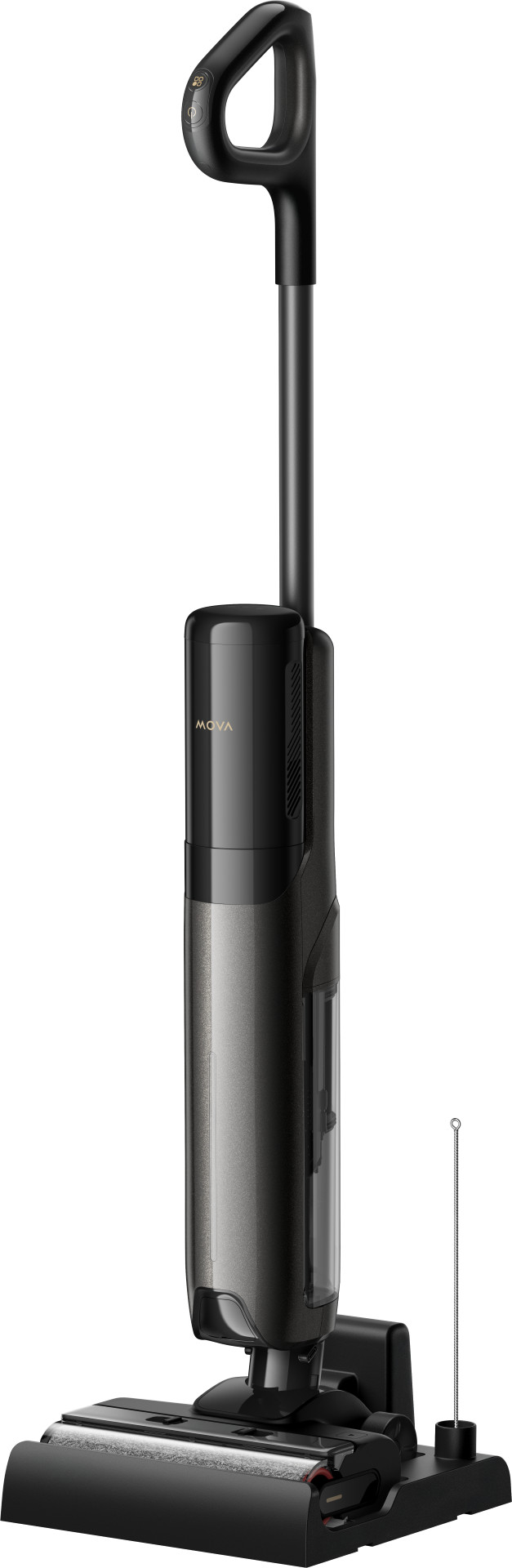 Mova M10 Neo rechte seite