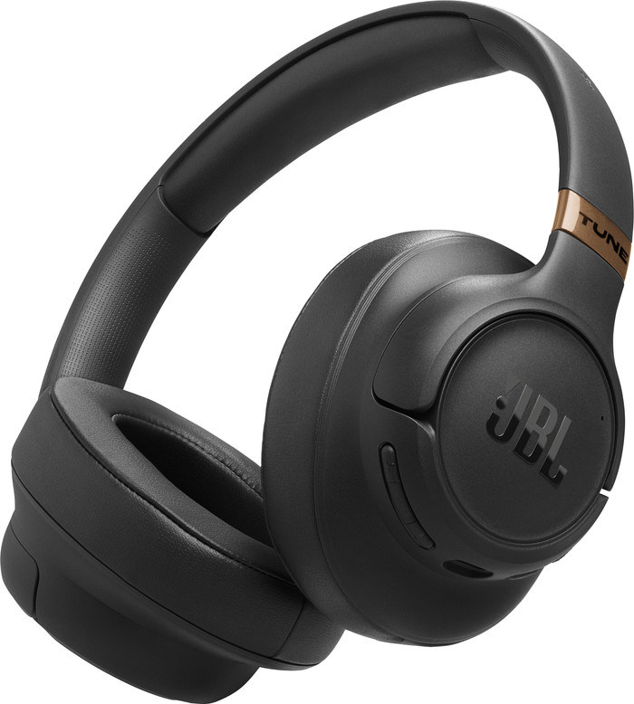 JBL Tune 785NC Schwarz Main Image