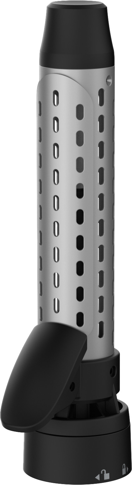 Remington Gloss Air Styler AS9350 zubehör