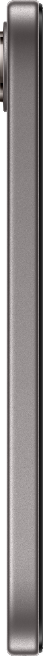 OPPO A7 Pro 256GB Gray 5G left side