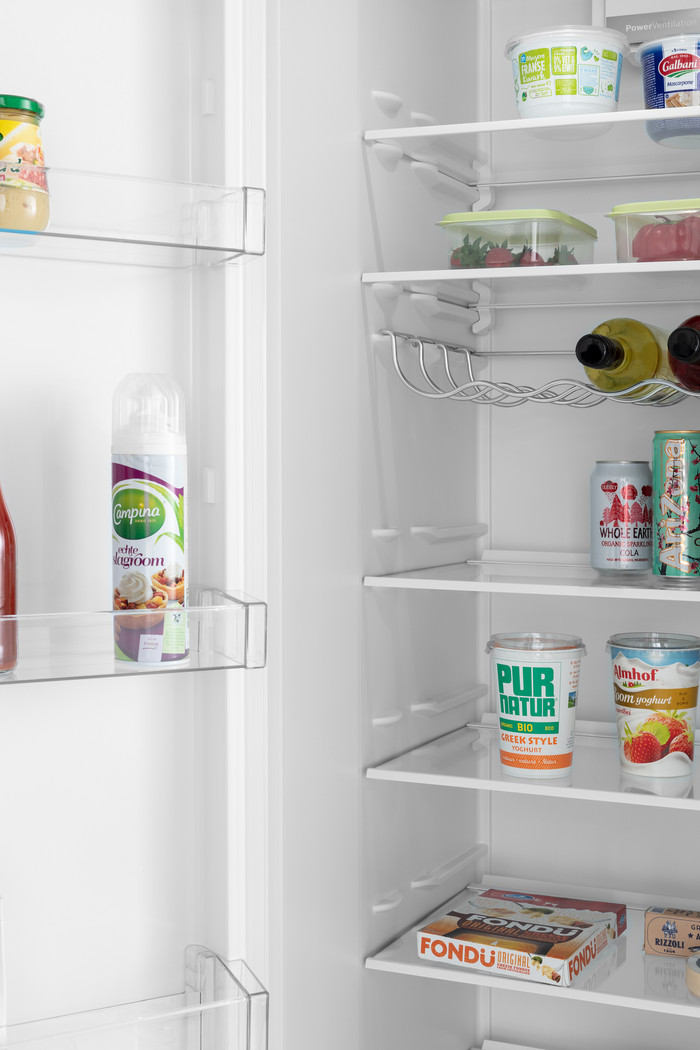 Bosch KSV36VWEP detail