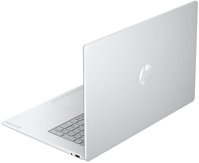 HP OmniBook 3 17-dp0051ngx - 17,3" - AMD Ryzen 5 - 16GB RAM/512GB SSD rückseite