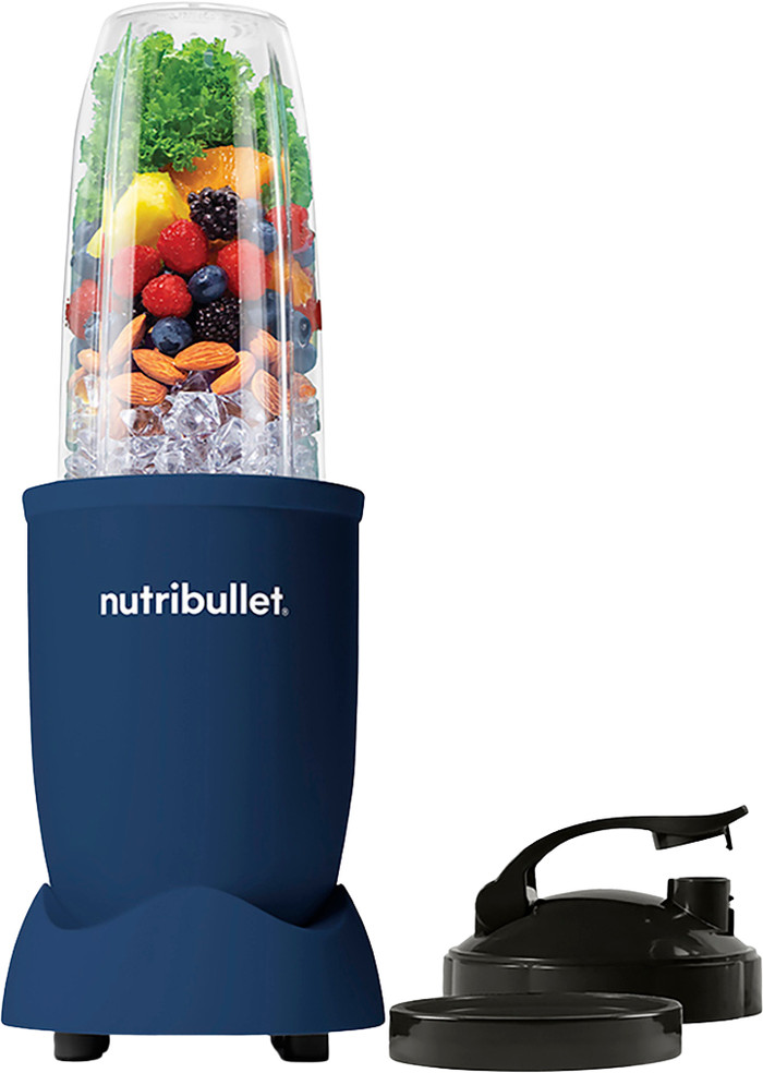 Nutribullet 900 Pro Exclusive Indigo Main Image