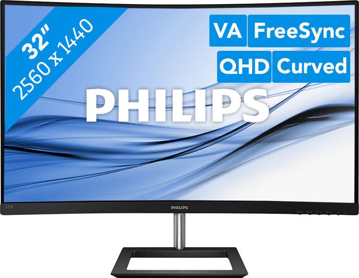 Philips 325E1C Main Image