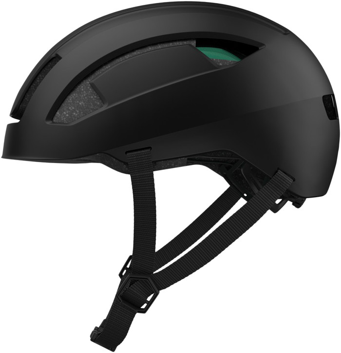 Lazer CityZen KinetiCore Black XL right side