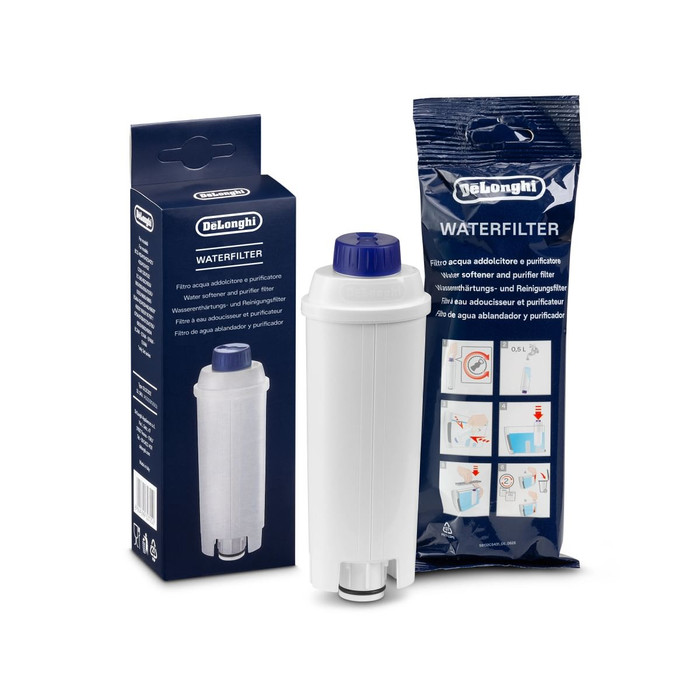De'Longhi Water Filter Main Image