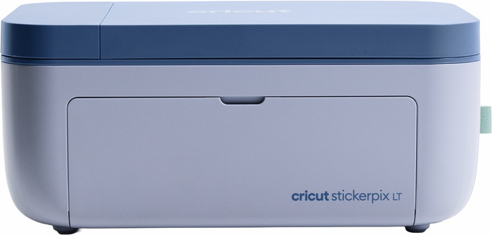 Cricut StickerPix Print Essential Set vorne