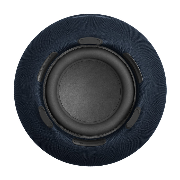 Harman Kardon Aura Studio 5 WiFi Black bottom