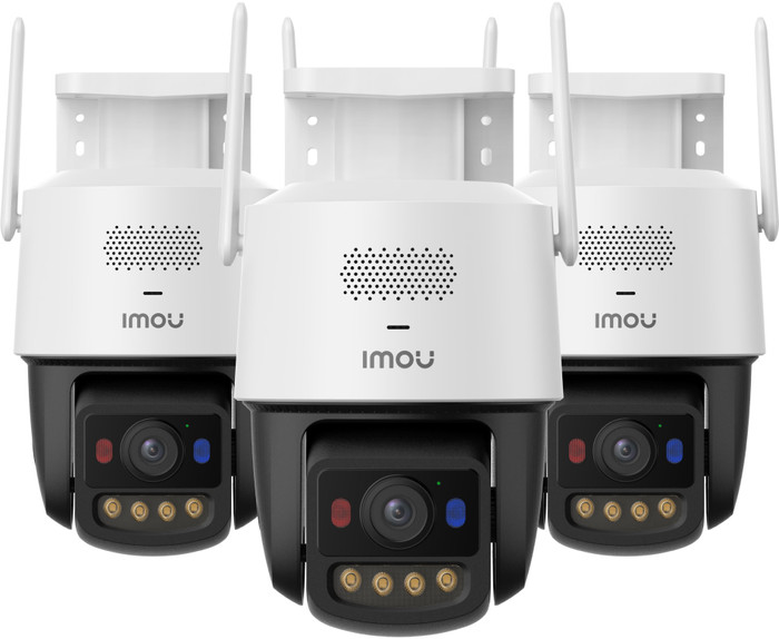 Imou Titan Pro 3er-Pack Main Image