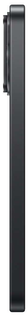 Redmi Note 17 Pro 512GB Schwarz 5G rechte seite