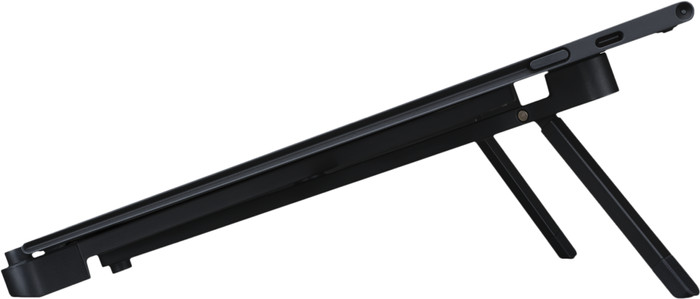 Wacom Movink 13 produkt in gebrauch