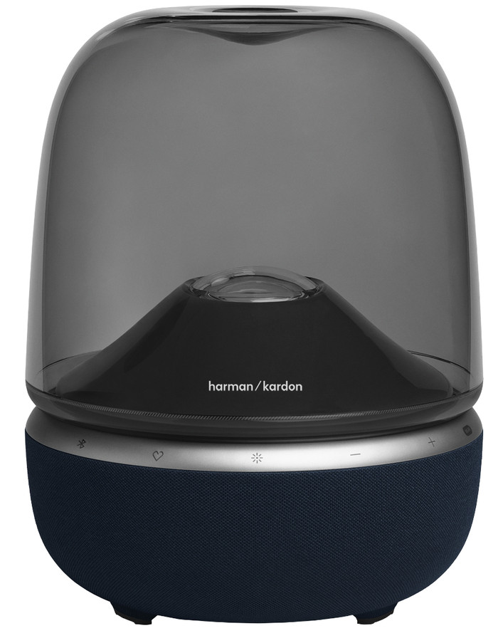 Harman Kardon Aura Studio 5 WiFi Black Main Image