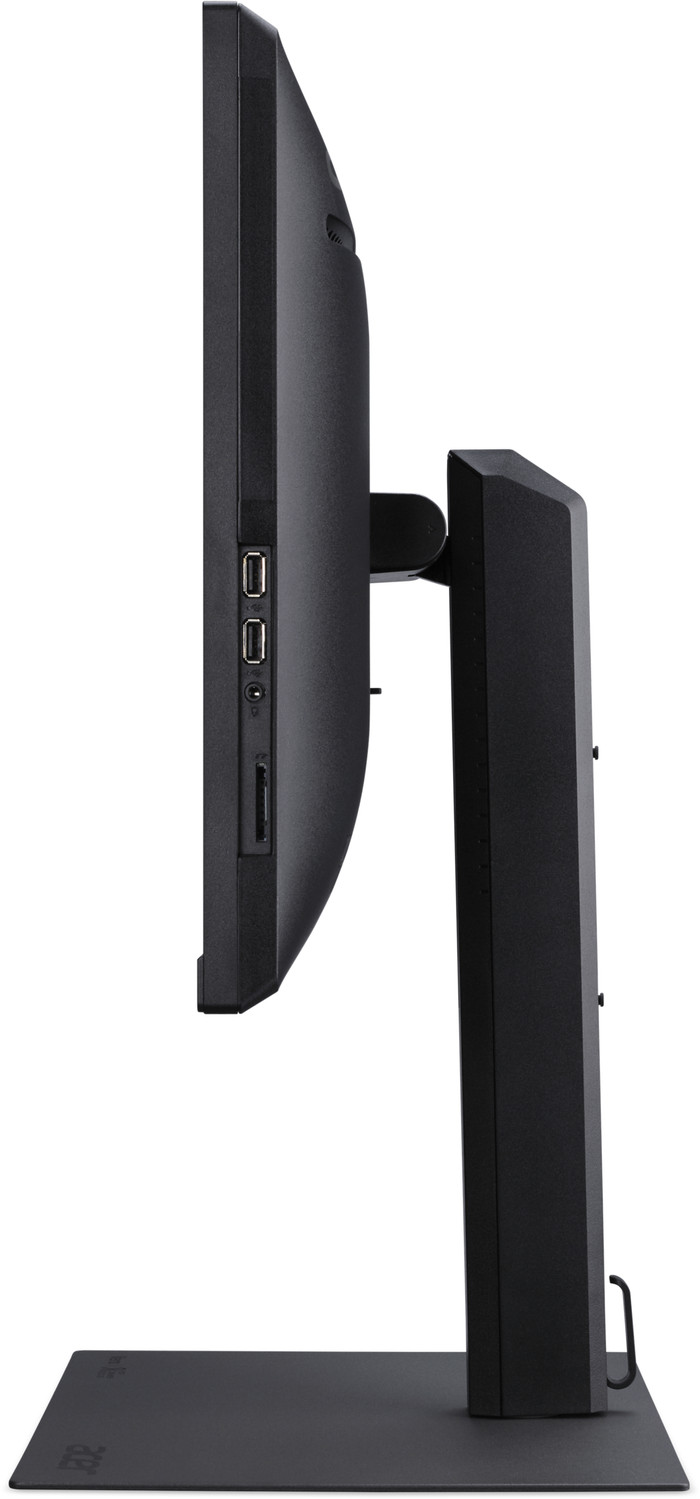 Acer Veriton Vero Z4737GT U71610 Pro right side