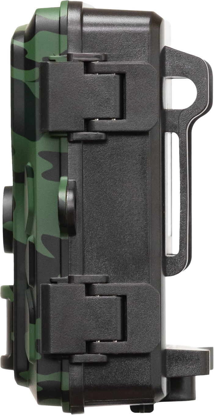 Camouflage EZ2 Plus rechte seite