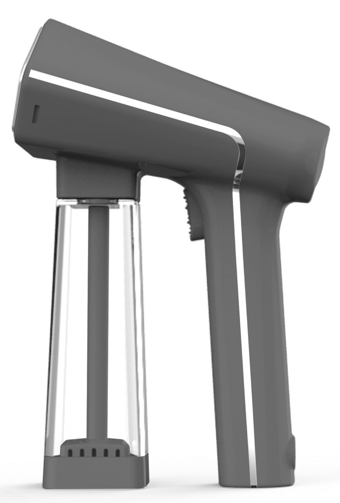 SteamOne S-Nomad Plus null