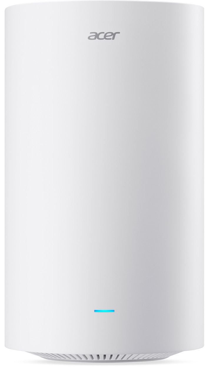 Acer Ovia Connect T520 Doppelpack vorne