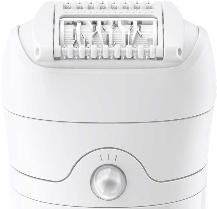 Braun Silk-épil 5 5-011 Rosa detail