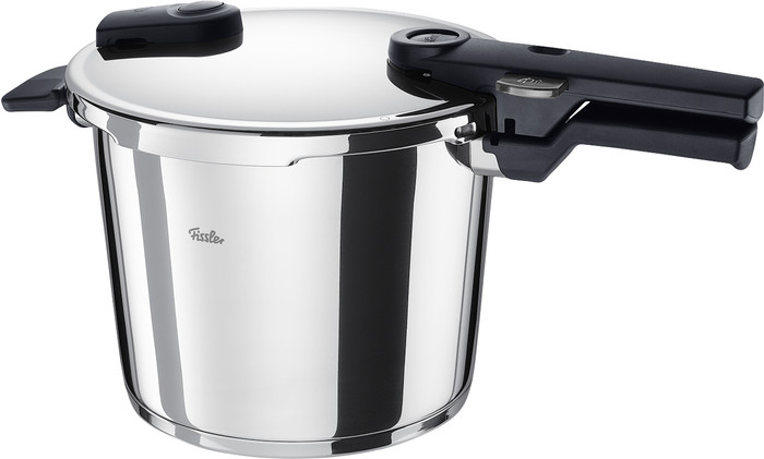 Fissler Vitaquick Schnellkochtopf 6,0 L Main Image