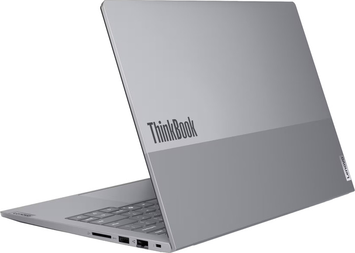 Lenovo ThinkBook 14 G9 IRL - 21UY00F7MH QWERTY back