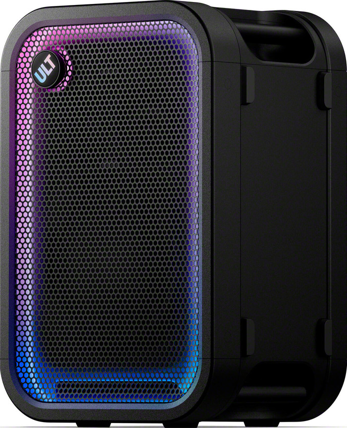 Sony ULT Tower 5 rechte seite