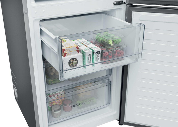 Haier HDPR3620ANPD innen