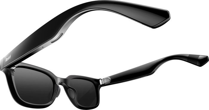 Rokid AI Glasses Style detail