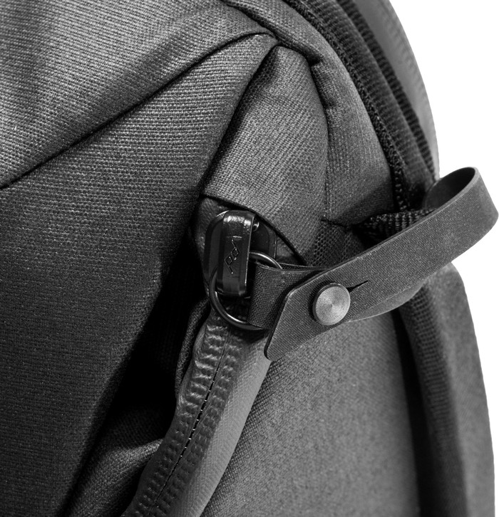 Peak Design Everyday Backpack 20 l v3 Black detail